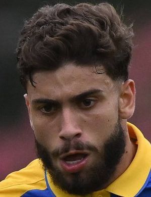 Mateus Lusuardi