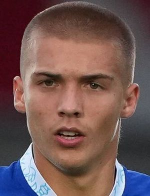 Alfie Gilchrist