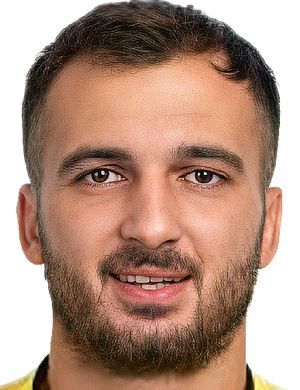 Boban Nikolov