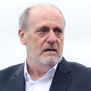 David Troughton