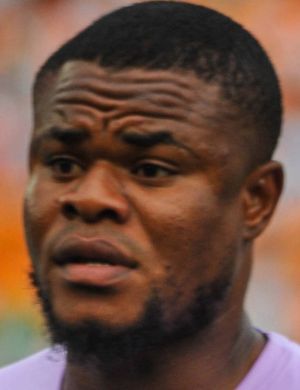 Stanley Nwabili