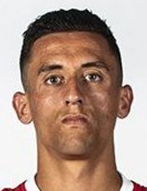 Tiago Dias