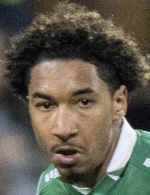 Tidjany Touré
