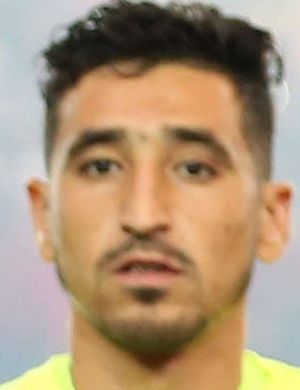Oussama Benbot