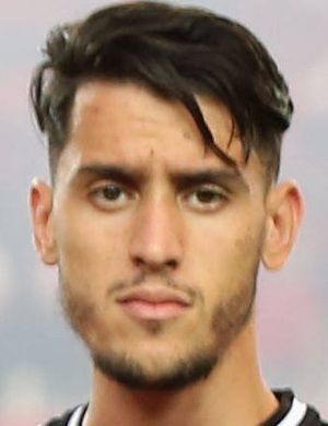 Zineddine Belaïd