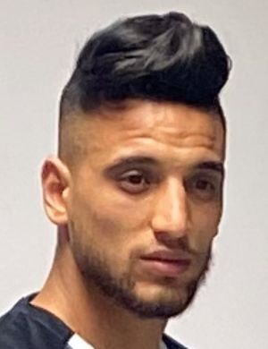 Hadj Mahmoud