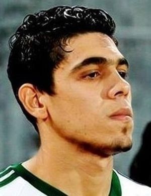 Mohamed Hamdi