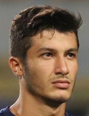 Osama Galal