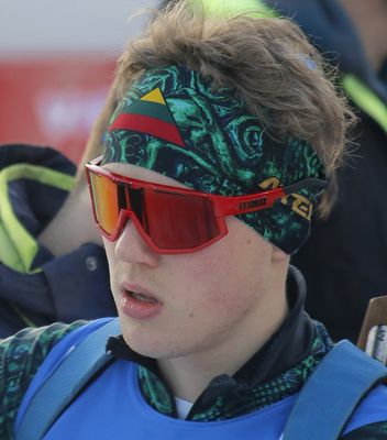 Maksim Fomin