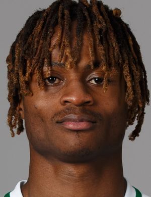 Mathias Oyewusi