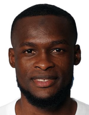 Ibrahim Olawoyin