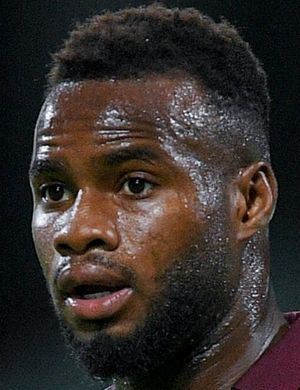 Lassana Coulibaly