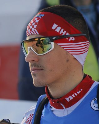 Krešimir Crnković