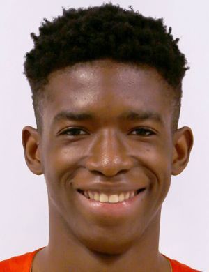 Yaya Fofana