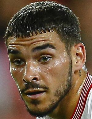 Isaac Romero