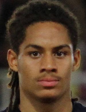 Mathis Amougou