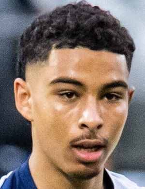 Gessime Yassine