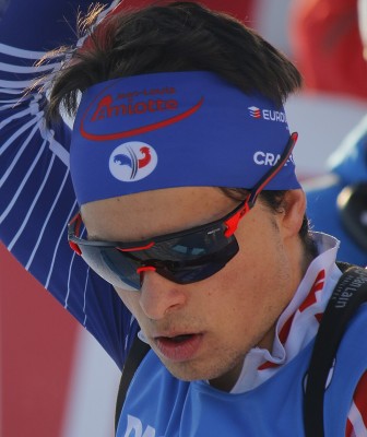 Oscar Lombardot