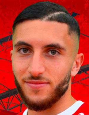 Farès Ghedjemis