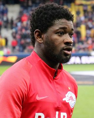 Sékou Koïta
