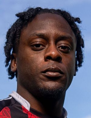 Jonathan Afolabi