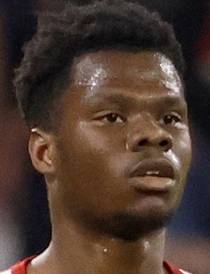 Luck Zogbé