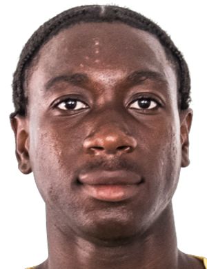Mamadou Coulibaly