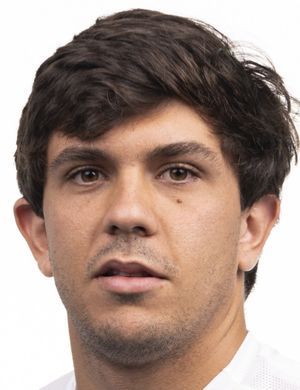 Jon Aramburu