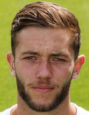 Damian van der Haar