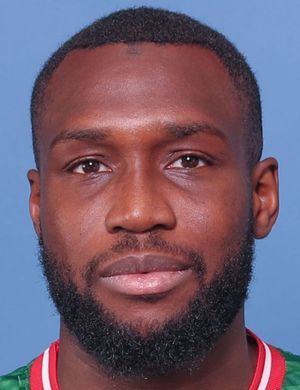 Youssoufou Niakaté