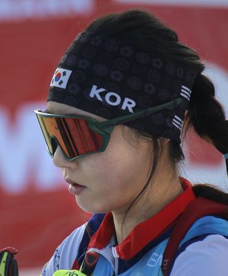 Ko Eun-jung