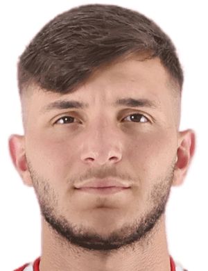 Yunus Emre Çift