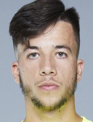 Théo Borne