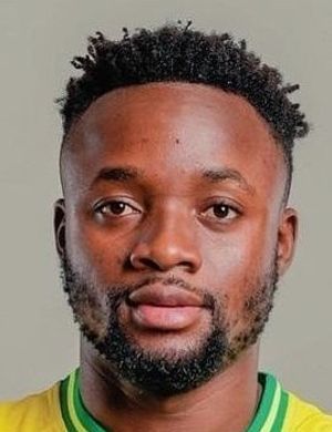 Fiston Mayele