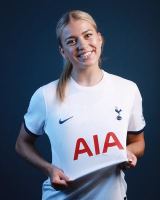 Charlotte Grant