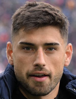 Santiago Pierotti