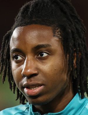 Tawanda Chirewa