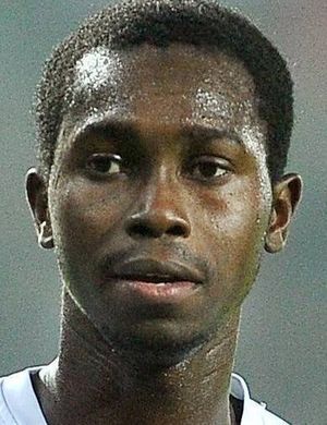 Alasana Manneh