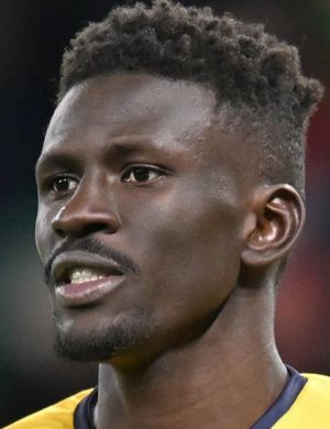 Massamba Ndiaye
