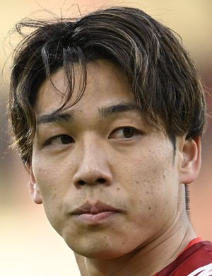 Ryotaro Tsunoda