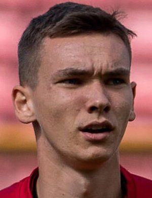 Matěj Kovář