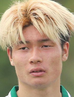 Shio Fukuda