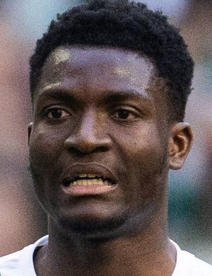 Nathaniel Adjei