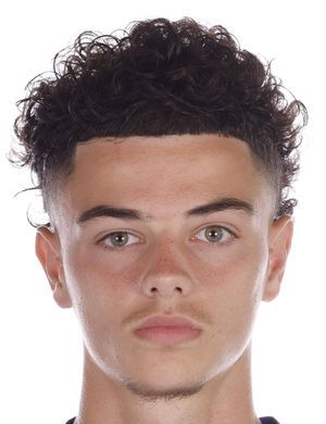 Tristan Degreef