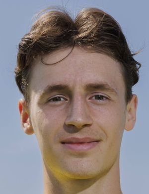 Nathan Huygevelde