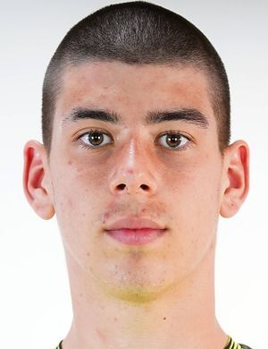 Jorge Benito