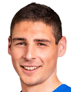 Andrej Ilić
