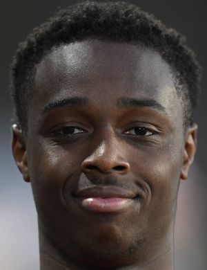 Richie Omorowa