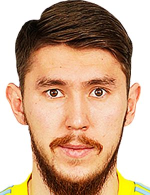Abat Aimbetov