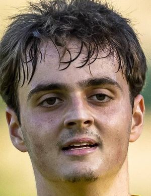 Kaj de Rooij